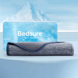 Reversible Cooling Blanket