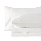 Bedsure Lyocell Cotton Sheet Set - Cooling Sheets