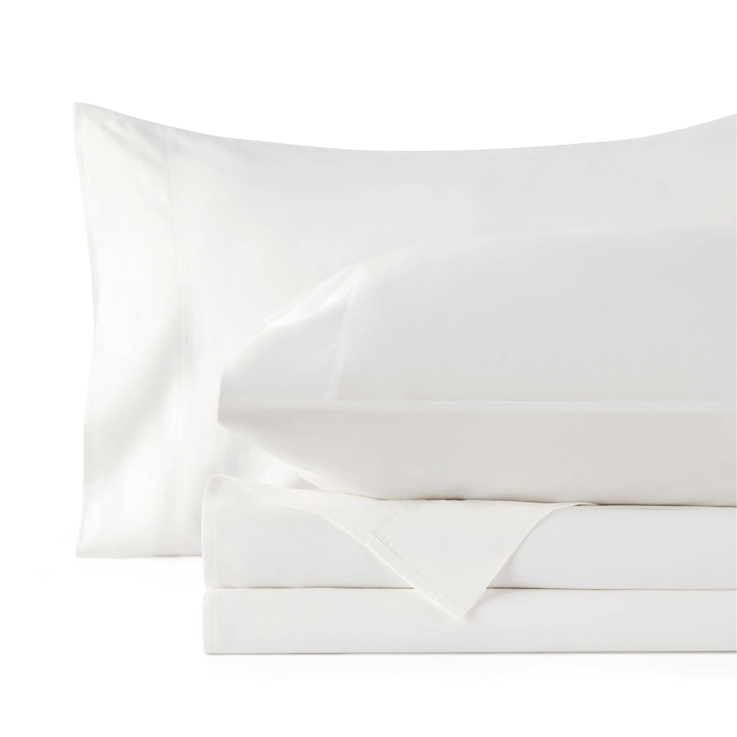 Lyocell Cotton Sheet Set - Cooling Sheets