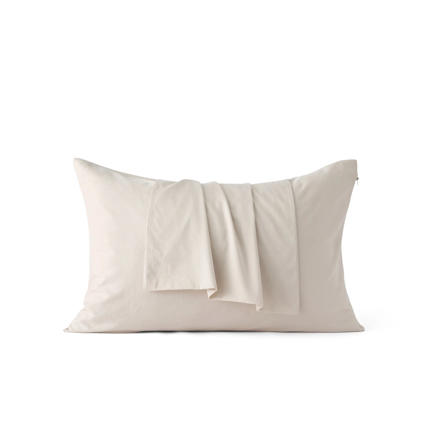 Organic Cotton Pillowcases