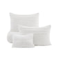 GentleSoft® Pinch Pleat Comforter Set