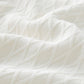 Diamond Texture Cooling Blanket