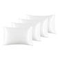 Satin Pillowcases 4 Packs