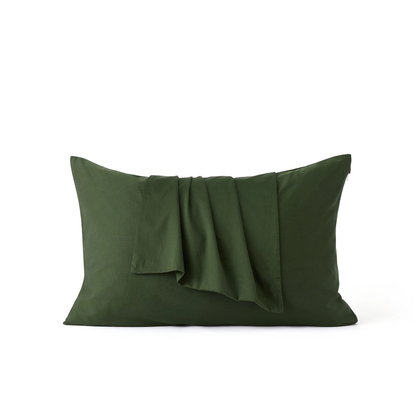 Organic Cotton Pillowcases