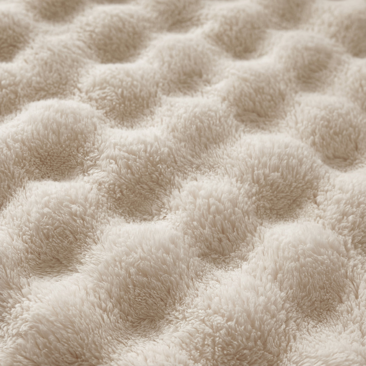 Cloud Bubble Blanket