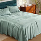 Lyocell Cotton Sheet Set - Cooling Sheets