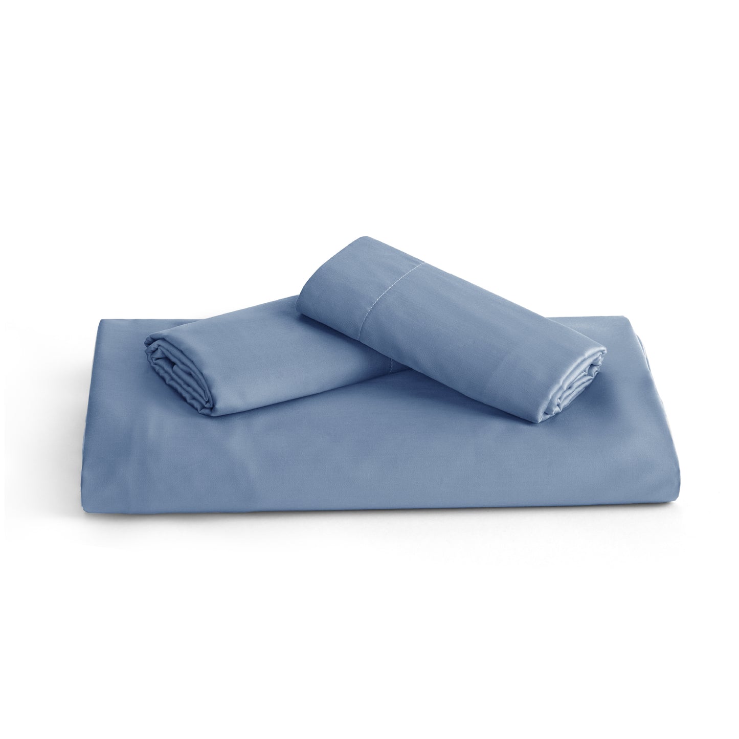 Lyocell Cotton Hybrid Duvet Cover Set