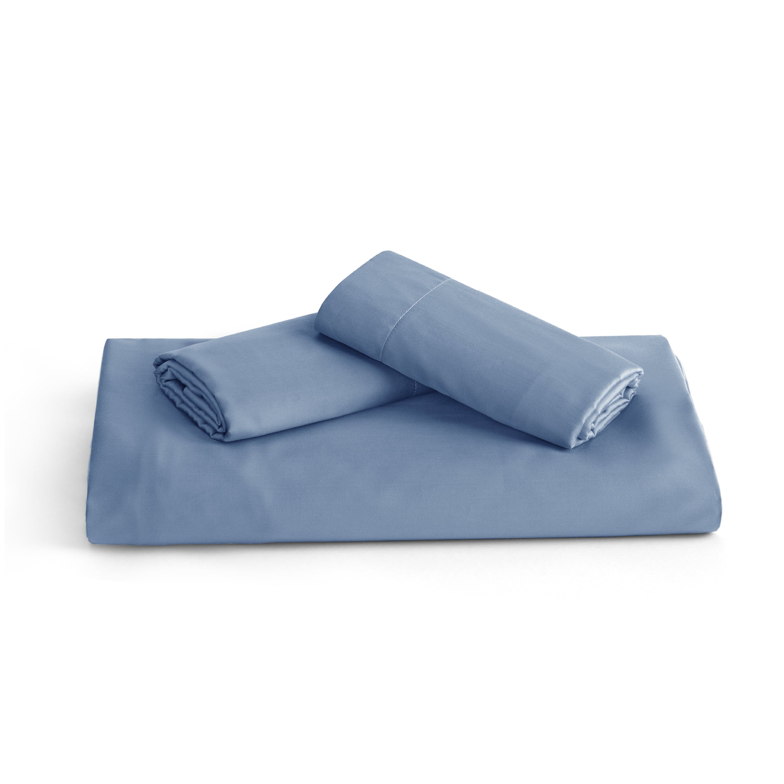 Lyocell Cotton Hybrid Duvet Cover Set