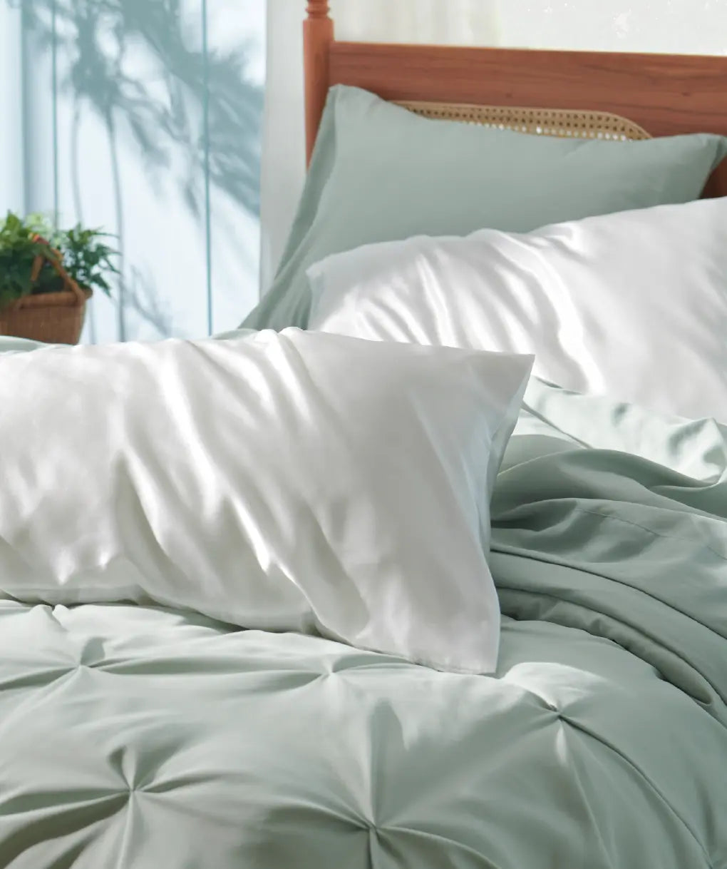 Pillowcases & Shams