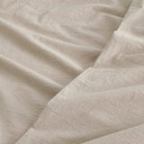 100% Washed Cotton Duvet Cover