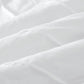 Pinch Pleat Comforter Set