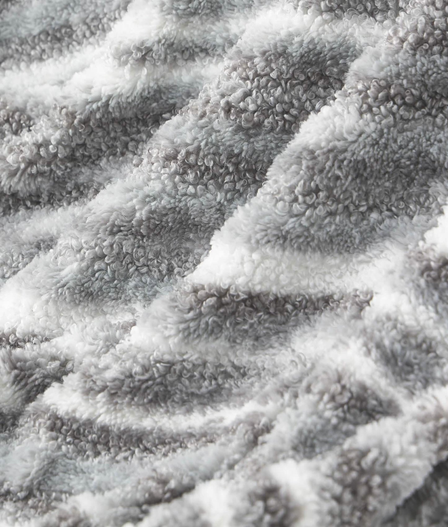 GentleSoft™ Faux Fur Blanket