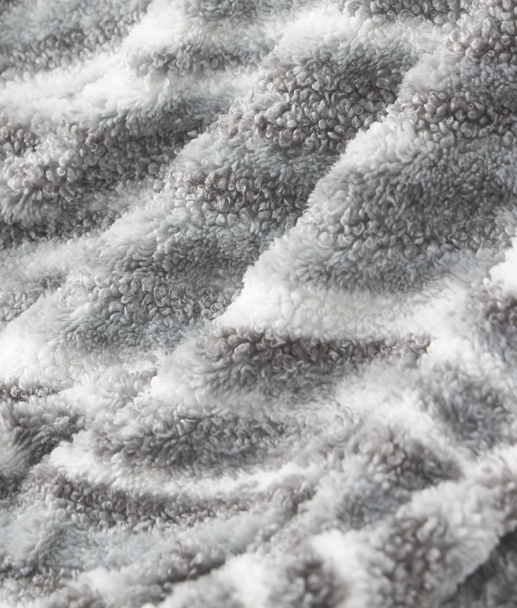 Faux Fur Blanket