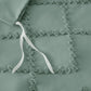 Embroidery Boho Duvet Cover Set