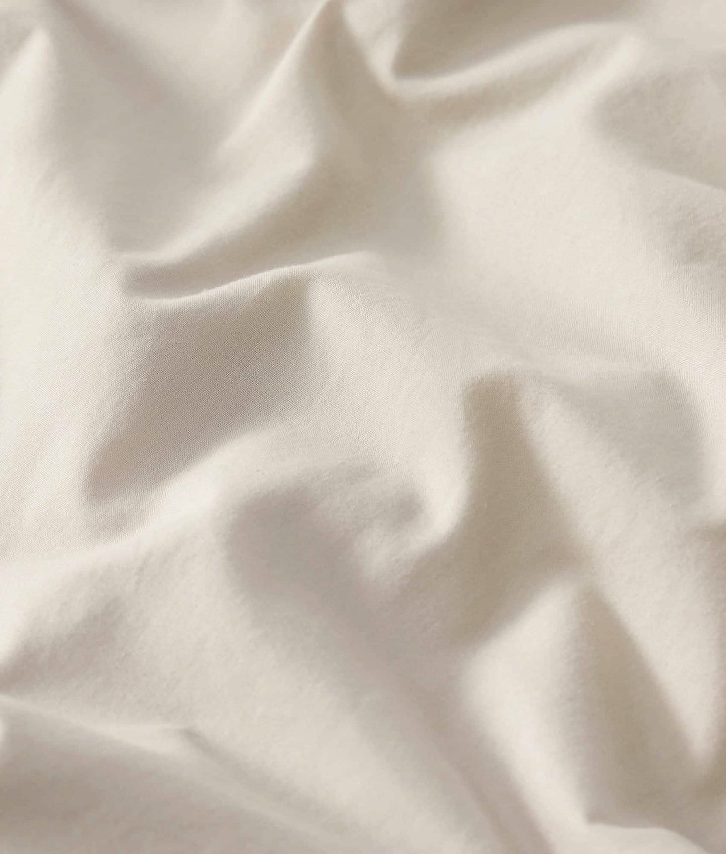 Cotton Percale Weave Sheet Set