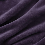 Bedsure Flannel Fleece Blanket 300gsm-2