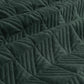 Geometric Soft Ultrasonic Quilt Set