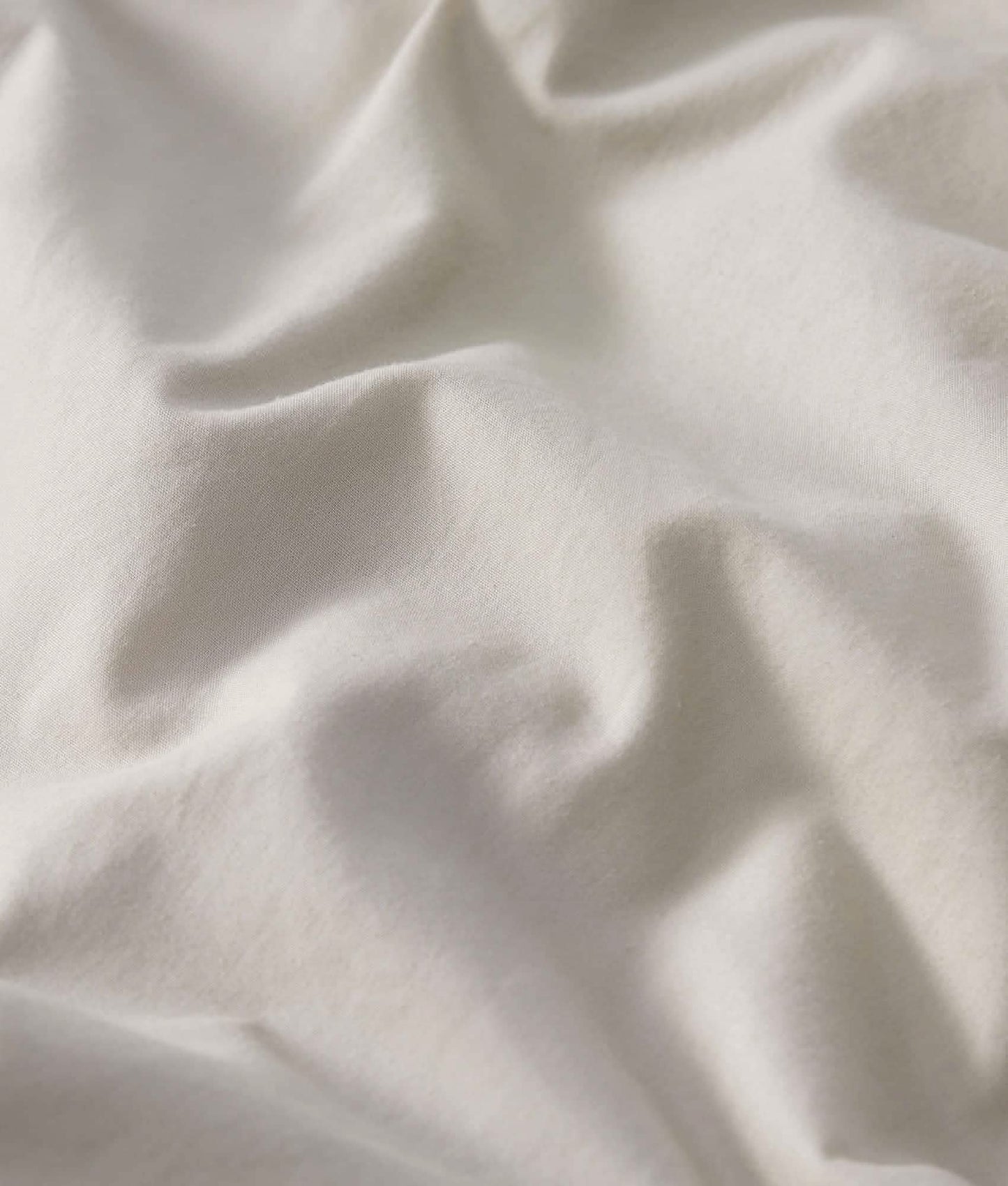 Cotton Percale Weave Sheet Set