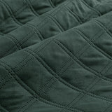 Bedsure Diamond Soft Ultrasonic Quilt Set