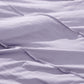 Pinch Pleat Comforter Set