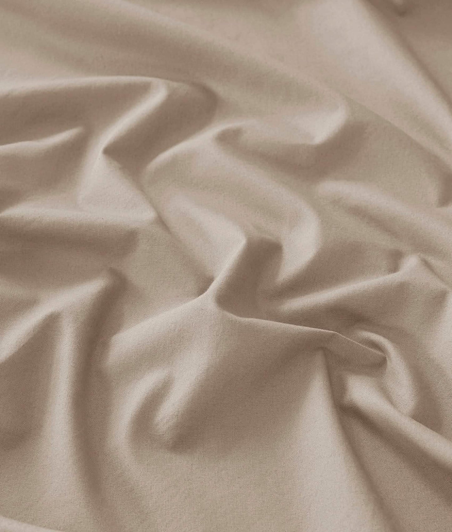Cotton Percale Weave Sheet Set