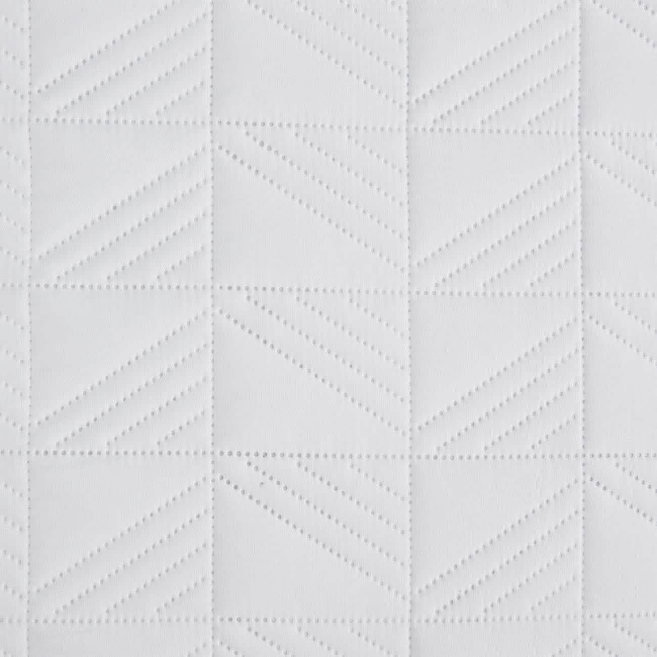 Geometric Soft Ultrasonic Quilt Set