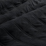 Bedsure Diamond Soft Ultrasonic Quilt Set