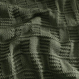 Bedsure Knit Throw Blanket