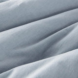 Prewashed Cotton Comforter Set