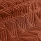 Geometric Soft Ultrasonic Quilt Set
