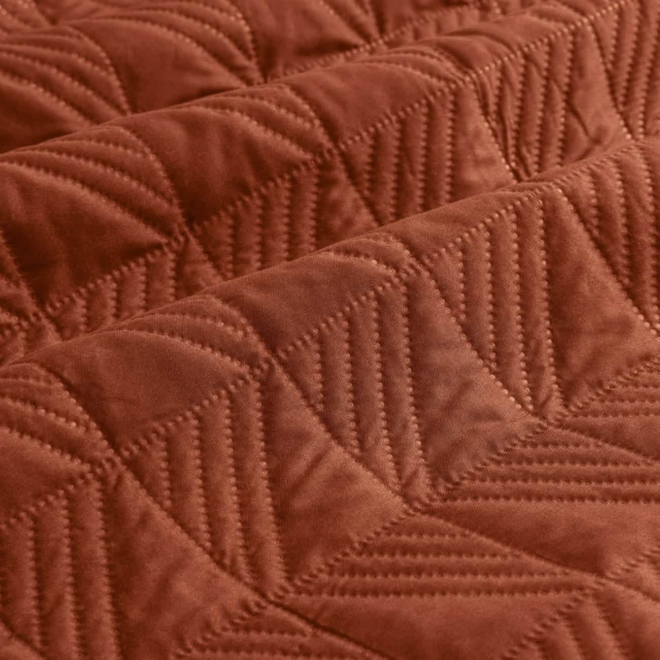 Geometric Soft Ultrasonic Quilt Set