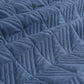 Geometric Soft Ultrasonic Quilt Set