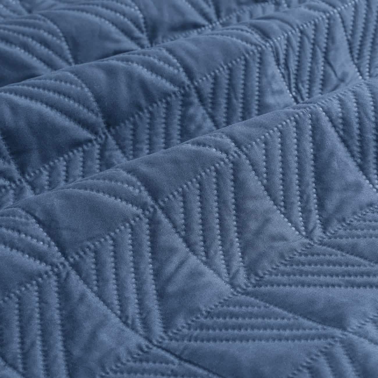 Geometric Soft Ultrasonic Quilt Set