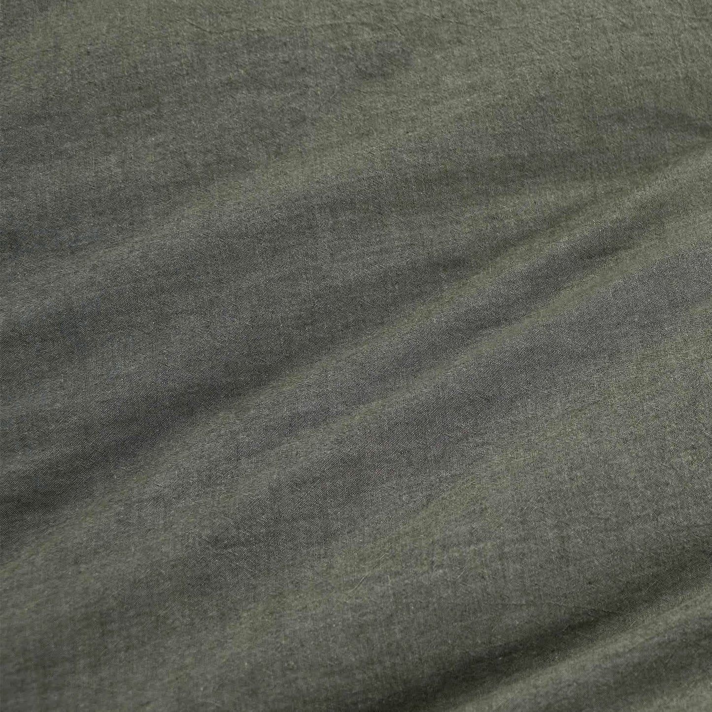 Prewashed Cotton Comforter Set
