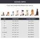 Large Orthopedic Washable Dog Bed