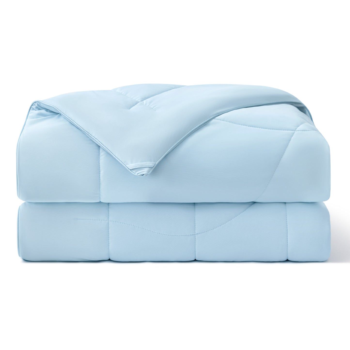 GentleSoft™ Reversible Cooling Comforter