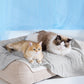 Cooling & Breathable Lightweight Pet Blanket