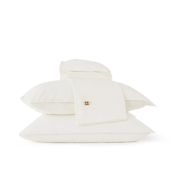Organic Cotton Sheet Set