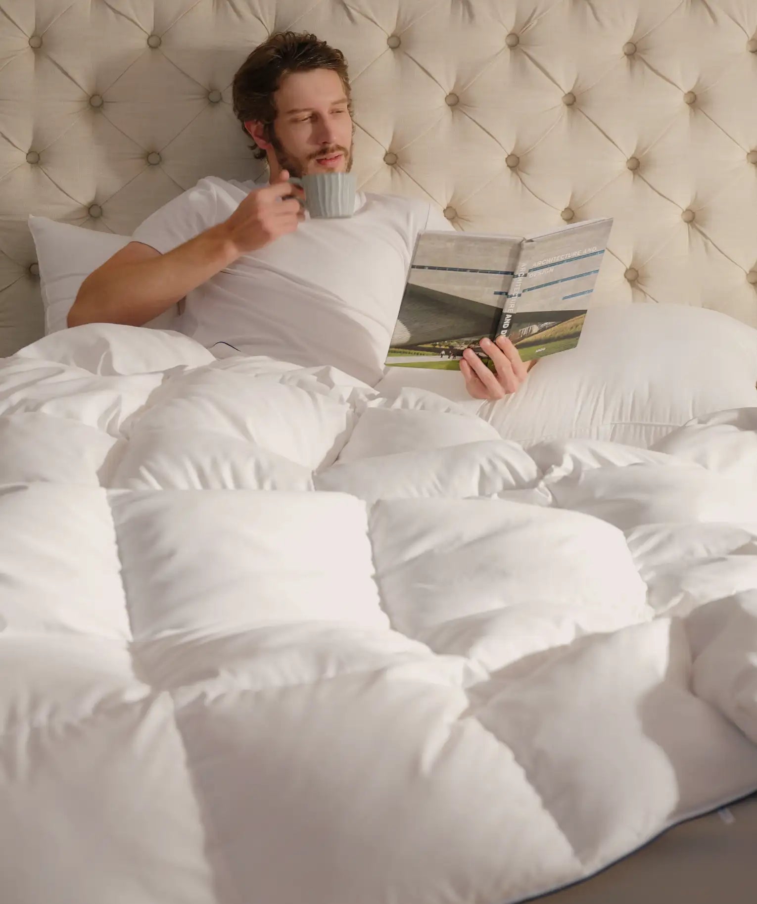 Pillows & Duvet Inserts