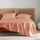Rayon Derived From Bamboo Sheet Set