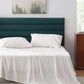 Cotton Percale Weave Sheet Set