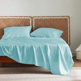 Rayon Derived From Bamboo Sheet Set