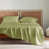 Rayon Derived From Bamboo Sheet Set