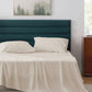 Cotton Percale Weave Sheet Set