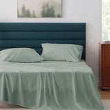 Cotton Percale Weave Sheet Set