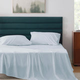Cotton Percale Weave Sheet Set