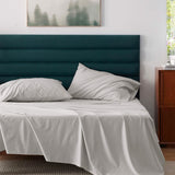 Cotton Percale Weave Sheet Set