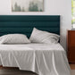 Cotton Percale Weave Sheet Set