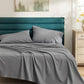 Cotton Percale Weave Sheet Set