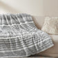 GentleSoft™ Faux Fur Blanket